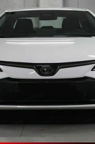 Toyota Corolla XII Comfort 1.5 benzyna Comfort 1.5 benzyna 125KM | Tempomat adaptacyjny-2
