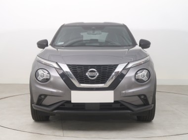 Nissan Juke , Salon Polska, 1. Właściciel, Serwis ASO, Automat,-1