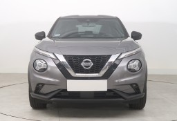 Nissan Juke , Salon Polska, 1. Właściciel, Serwis ASO, Automat,