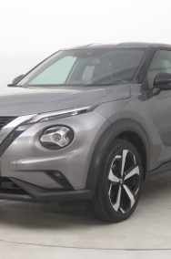 Nissan Juke , Salon Polska, 1. Właściciel, Serwis ASO, Automat,-2
