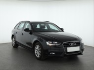 Audi A4 IV (B8) , Salon Polska, 1. Właściciel, Serwis ASO, Klimatronic,