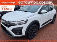 Dacia Sandero II Stepway Expression LPG 1.0 TCe Stepway Expression LPG 1.0 TCe 100KM /