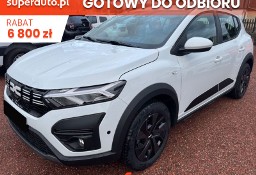 Dacia Sandero II Stepway Expression LPG 1.0 TCe Stepway Expression LPG 1.0 TCe 100KM /