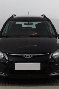 Hyundai i30 I , Automat, Klimatronic, Tempomat, Parktronic,-2