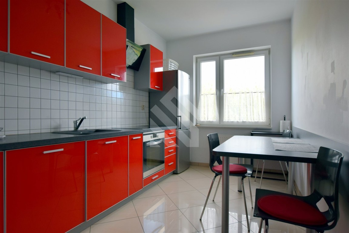 Mieszkanie na wynajem, 61 m² Górzyskowo