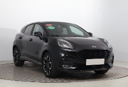 Ford Puma , Salon Polska, 1. Właściciel, Serwis ASO, VAT 23%, Skóra,