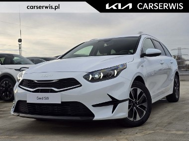 Kia 1.5 T-GDI 140KM 7DCT | Wersja M+SMART| biały Cassa White | MY25-1