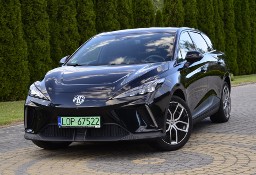 MG MG4 Luxury 64kWh 204KM WLTP:450km Kamera360 CCS ACC Navi SerwisASO FVat23
