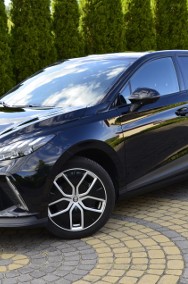 Luxury 64kWh 204KM WLTP:450km Kamera360 CCS ACC Navi SerwisASO FVat23-2