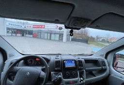 Citroen Jumper L1H1 2010r webasto 6,5l/100km