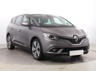 Renault Grand Scenic IV , Salon Polska, Serwis ASO, Automat, 7 miejsc, Skóra, Navi,