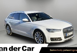 Audi Allroad III (C7) A6 Allroad 3.0 TDI Quattro Tiptr ! Z polskiego salonu ! Faktura VAT