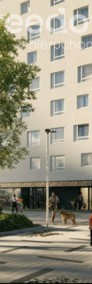 Mieszkanie 3  pokojowe z balkonem na Mokotowie-3
