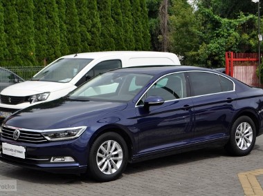 Passat B8 2.0 TDI 150KM DSG7 Salon POLSKA F.VAT23%-1