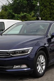 Passat B8 2.0 TDI 150KM DSG7 Salon POLSKA F.VAT23%-2