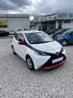 Toyota Aygo II Salon PL