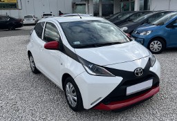 Toyota Aygo II Salon PL