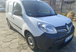 Renault Kangoo 1,5 DCI klima, bezwypadkoy, otwierany dach