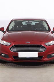 Ford Mondeo VIII , Salon Polska, VAT 23%, Navi, Klimatronic, Tempomat,-2