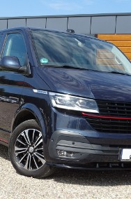 Volkswagen Multivan 2.0tdi Fajne Auto!!!-2