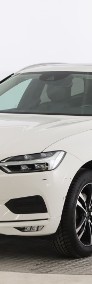 Volvo XC60 II , Salon Polska, 1. Właściciel, Serwis ASO, 197 KM, Automat,-3