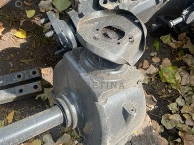 Claas Variant przekładnia obudowa 000843341-1