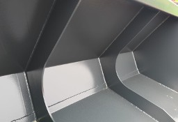 Łyżka MAX Metal-Technik // Różne szerokości robocze