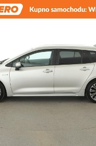 Toyota Corolla XII FV23% 184KM kamera navi grzane fotele ACC BiLED-2