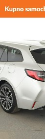 Toyota Corolla XII FV23% 184KM kamera navi grzane fotele ACC BiLED-4