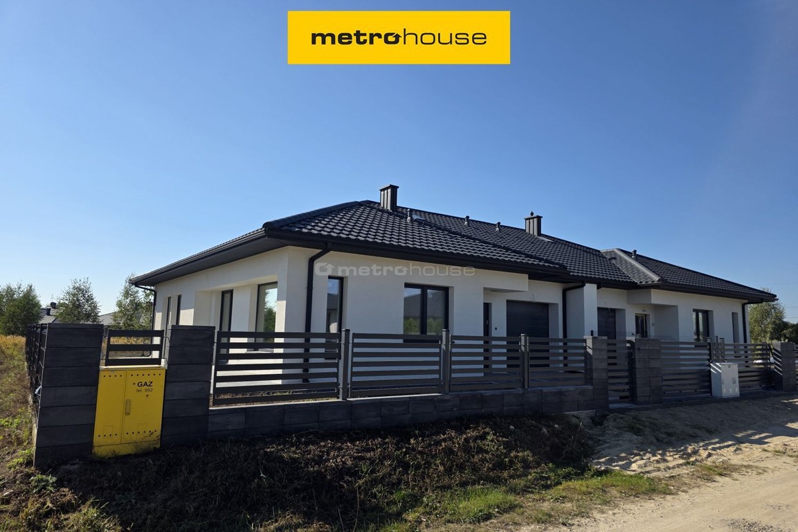Dom na sprzedaż, 4 pokoje, 104 m², Biała Podlaska