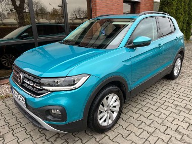 Volkswagen T-Cross-1