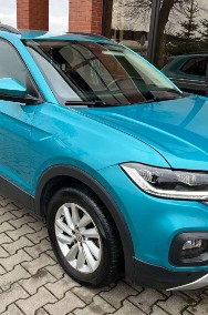 Volkswagen T-Cross-2