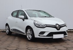 Renault Clio V , Salon Polska, Serwis ASO, Klima, Tempomat