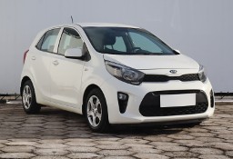 Kia Picanto II , Salon Polska, Klima