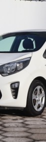 Kia Picanto II , Salon Polska, Klima-3