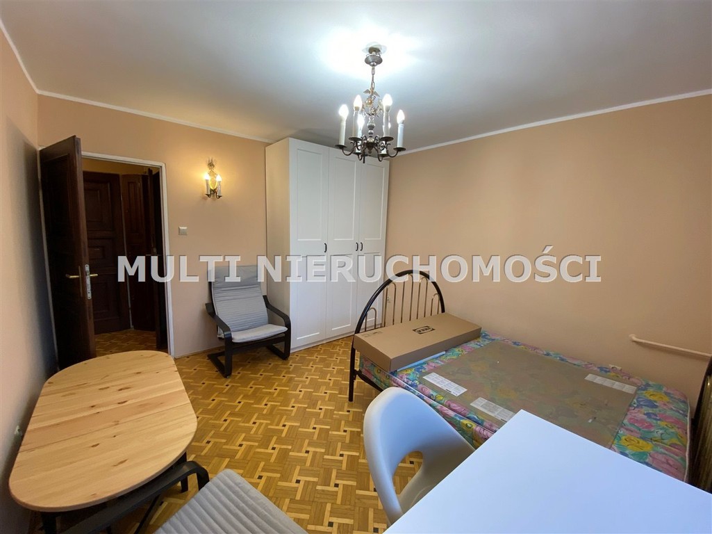 Mieszkanie do wynajęcia, 58 m², 4 pokoje Kraków Prądnik Biały Os. Prądnik Biały - Widok 2