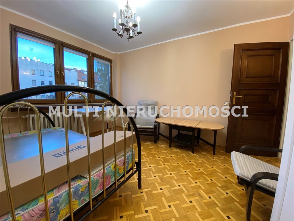 Mieszkanie do wynajęcia, 58 m², 4 pokoje Kraków Prądnik Biały Os. Prądnik Biały - Widok 3