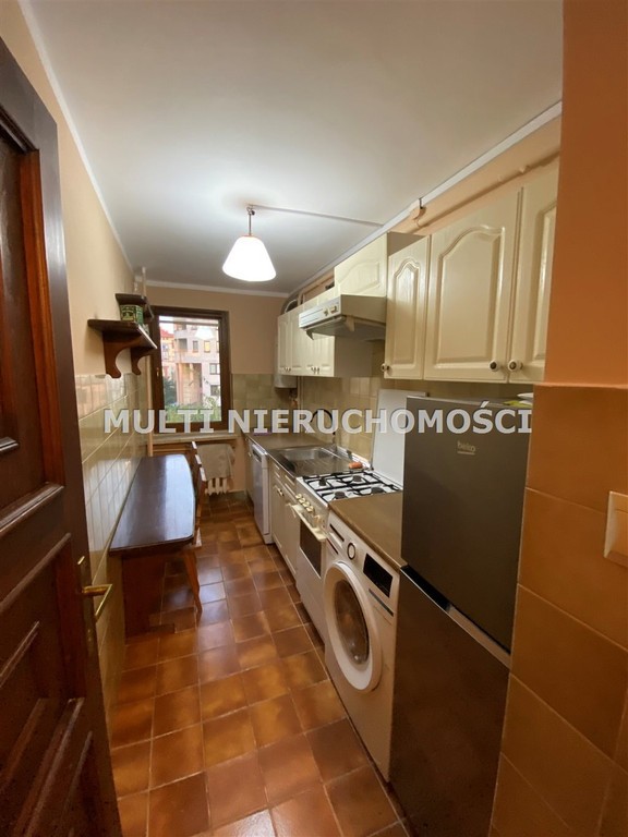 Mieszkanie do wynajęcia, 58 m², 4 pokoje Kraków Prądnik Biały Os. Prądnik Biały - Widok 5
