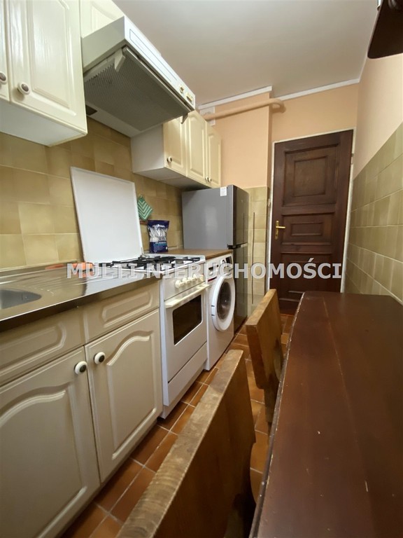 Mieszkanie do wynajęcia, 58 m², 4 pokoje Kraków Prądnik Biały Os. Prądnik Biały - Widok 6