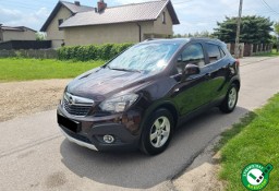 Opel Mokka 1.4T 140km Excellence / Kamera / 2xPDC / Zadbana / Bezwypadkowa