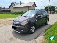 Opel Mokka 1.4T 140km Excellence / Kamera / 2xPDC / Zadbana / Bezwypadkowa