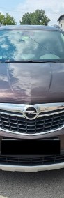 Opel Mokka 1.4T 140km Excellence / Kamera / 2xPDC / Zadbana / Bezwypadkowa-3
