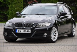 BMW SERIA 3 IV (E90/E91/E92/E93) BMW SERIA 3 3,0 Benz 218KM Xdrive Duża Navi Klimatronik ROK 2011 PDC Alufelgi z