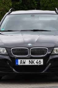 BMW SERIA 3 3,0 Benz 218KM Xdrive Duża Navi Klimatronik ROK 2011 PDC Alufelgi z-2