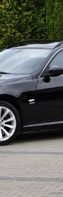 BMW SERIA 3 3,0 Benz 218KM Xdrive Duża Navi Klimatronik ROK 2011 PDC Alufelgi z-4
