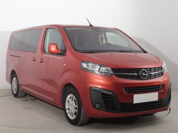 Opel Zafira D Zafira Life , L3H1, 9 Miejsc