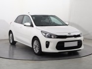 Kia Rio III , Navi, Klimatronic, Tempomat, Parktronic,