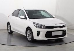 Kia Rio III , Navi, Klimatronic, Tempomat, Parktronic,