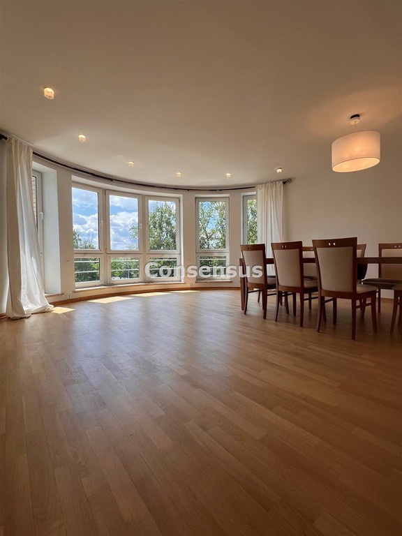Mieszkanie na wynajem, 107 m² Brynów
