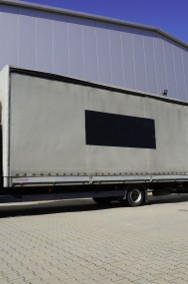 TGL 8.190 4x2 sypialny / 80 tys.km!!! / 2022 / zestaw z przyczepą_249764-2